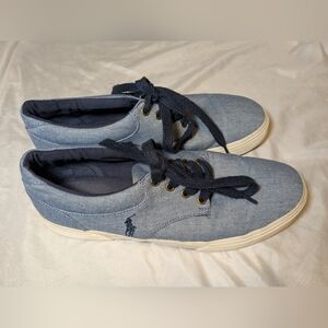 Polo Ralph Lauren Felton Men's Shoes‎ Size 10D